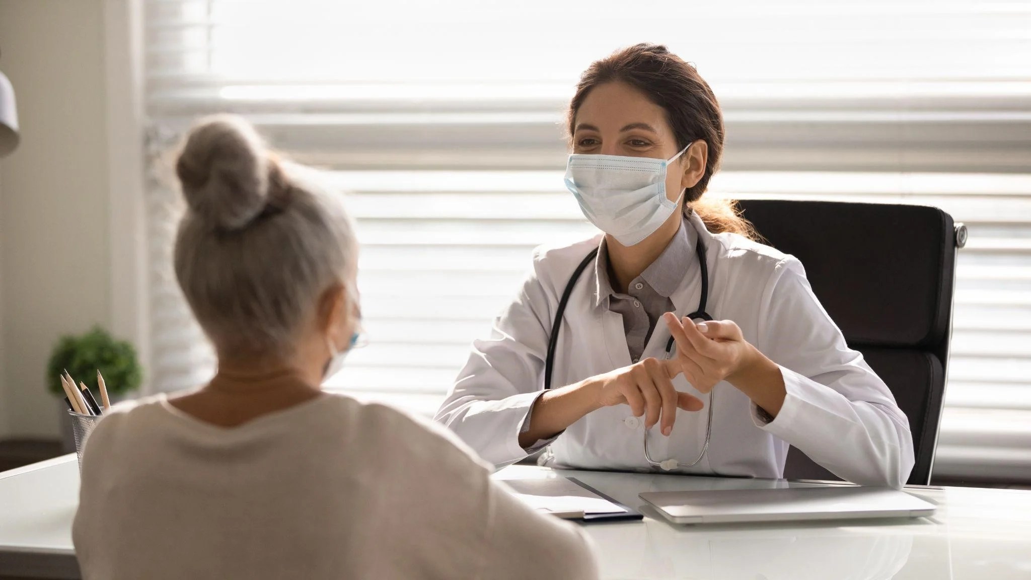 What Does PatientCentered Care Matter in Healthcare?